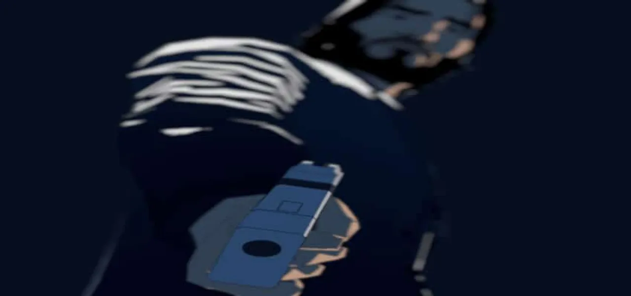 John WIck Hex