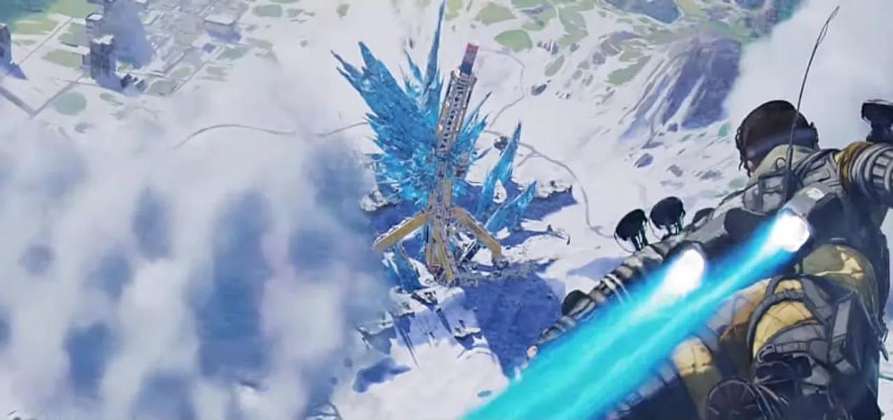 Apex Legends