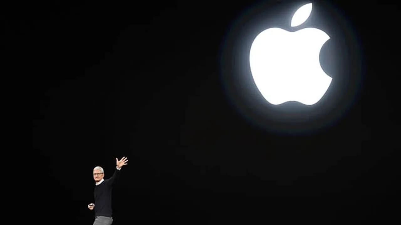 Apple