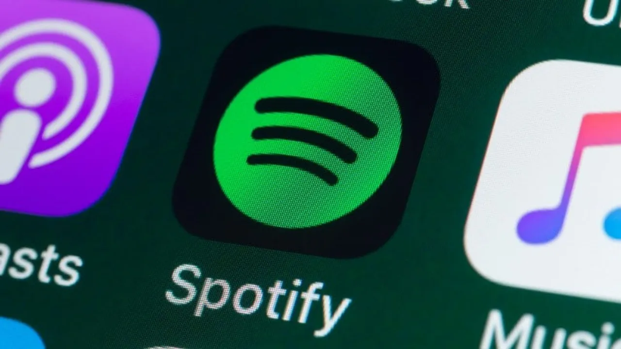 Spotify image
