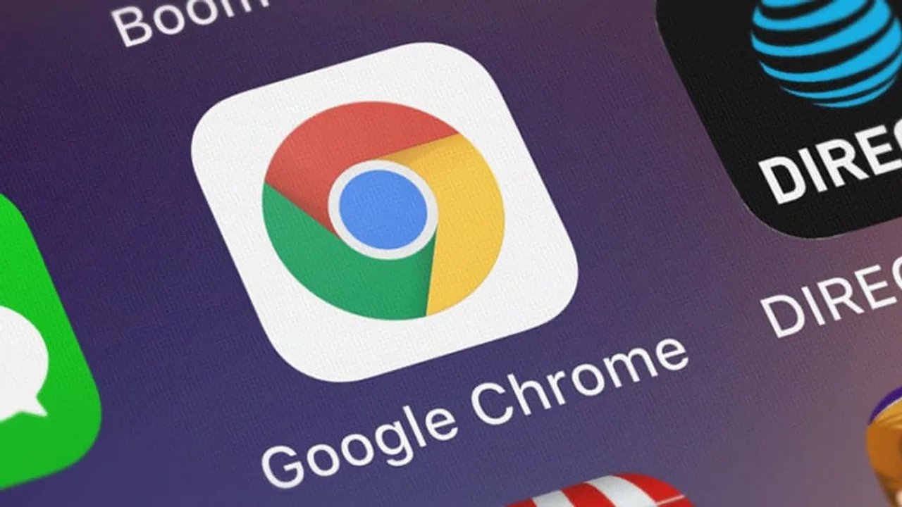 Chrome