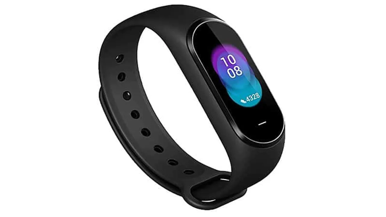 Mi Band 4