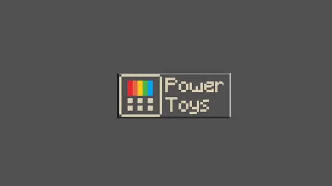 PowerToys