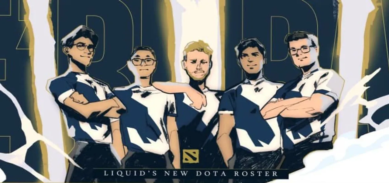 Team Liquid