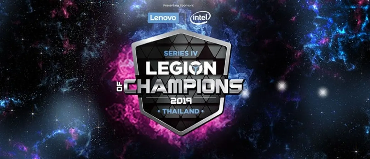 Legion of Champions