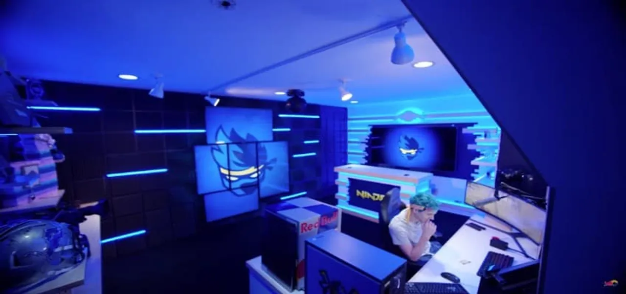 gaming Setup