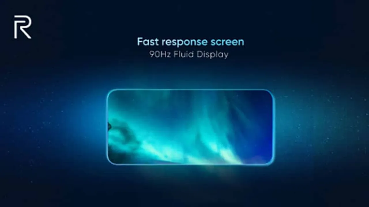 Realme X2 Pro