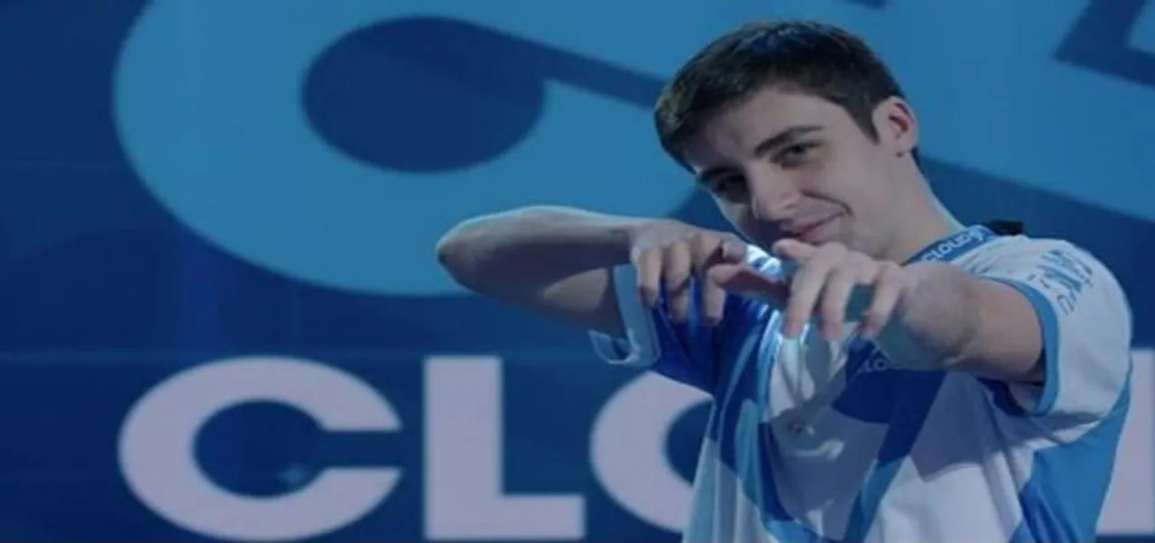 Shroud