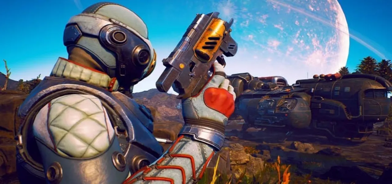 The Outer Worlds system requirements