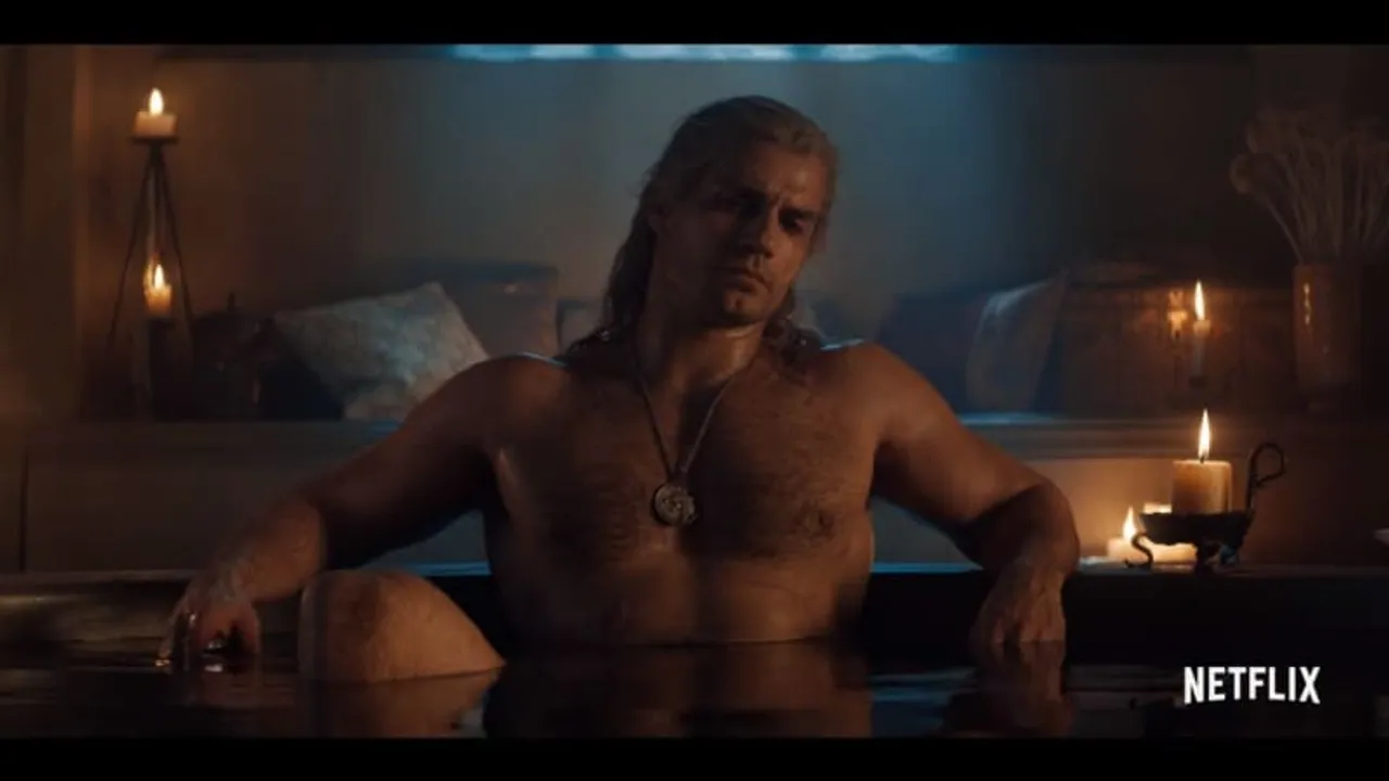 The Witcher