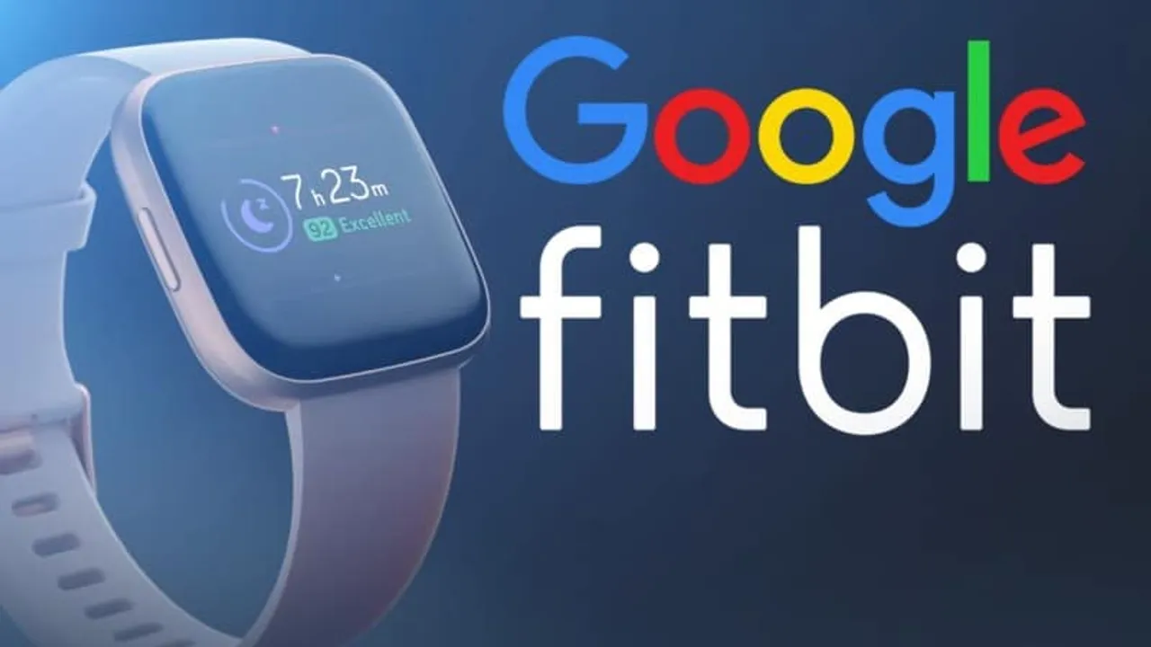 Google Fitbit