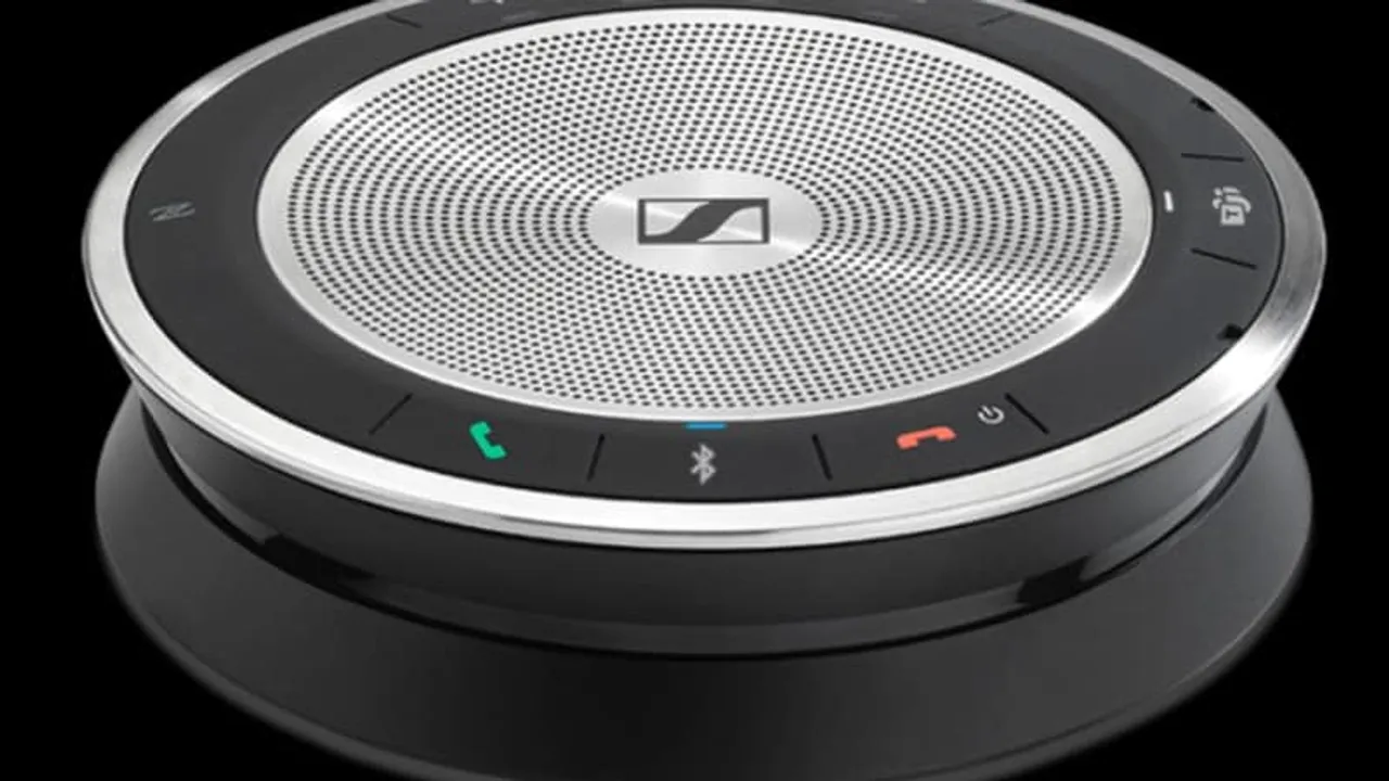 EXPAND SP 30T SPEAKERPHONE