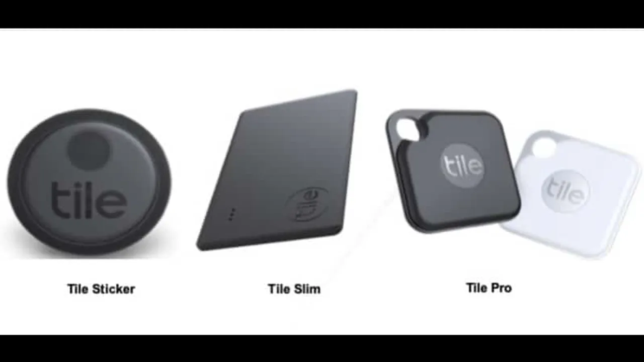 Tile