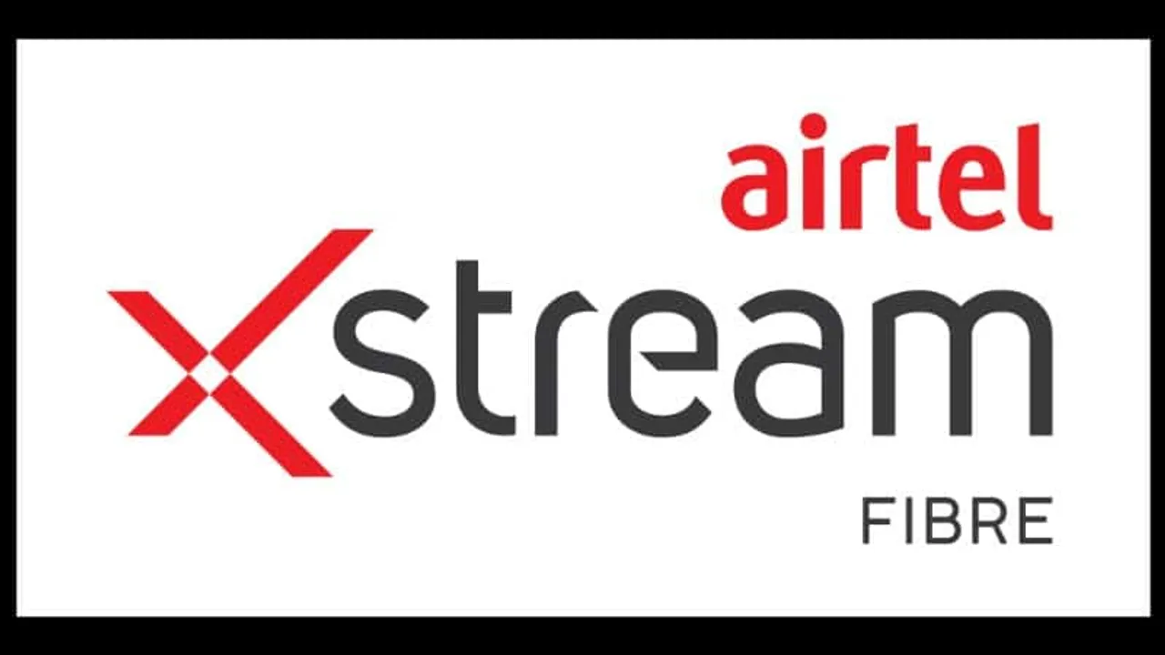 Airtel Xtreme Fibre