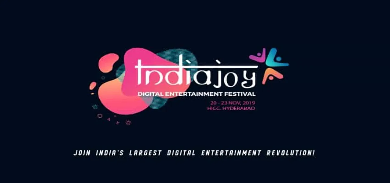 Indiajoy