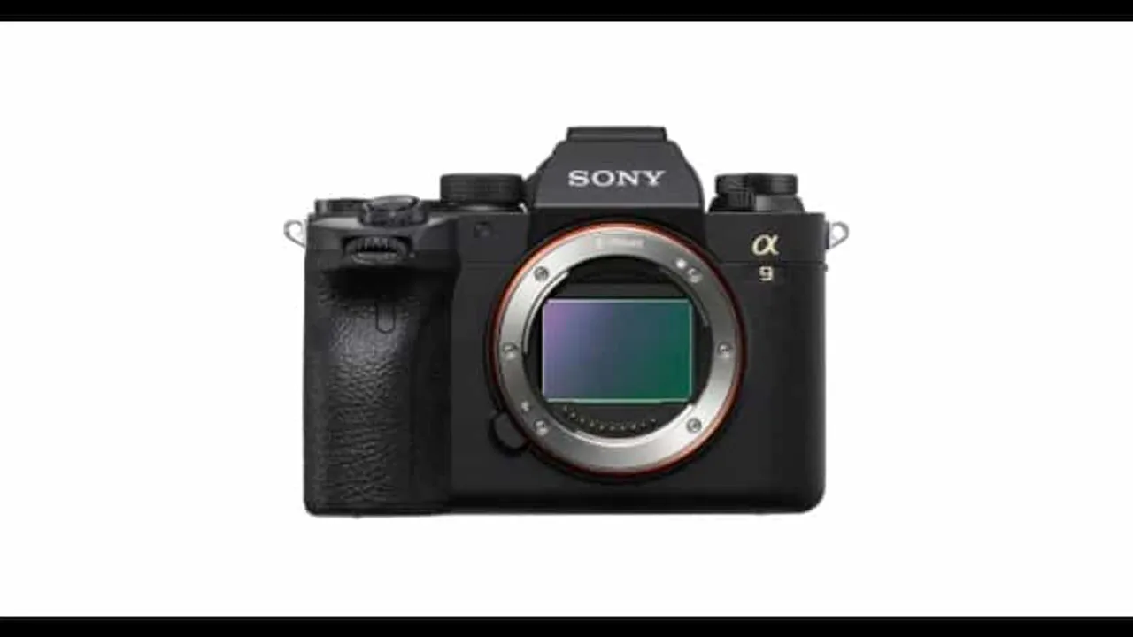 Alpha 9 II