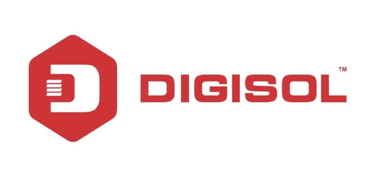 DIGISOL LOGO