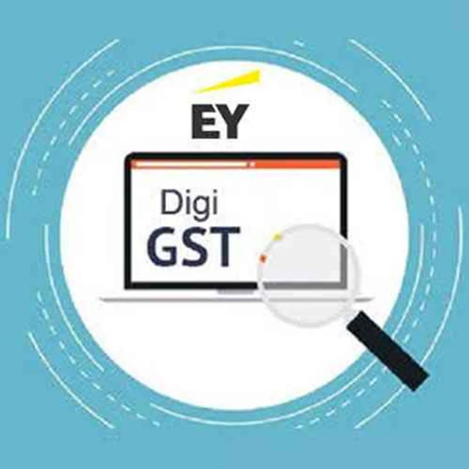 DigiGST