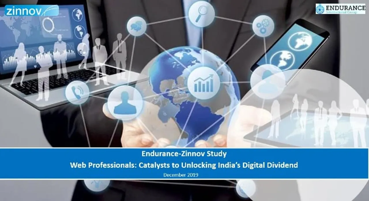 Digital presence opportunity
