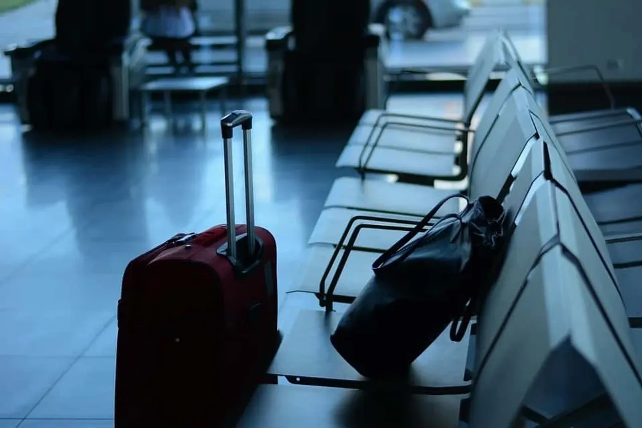 airport