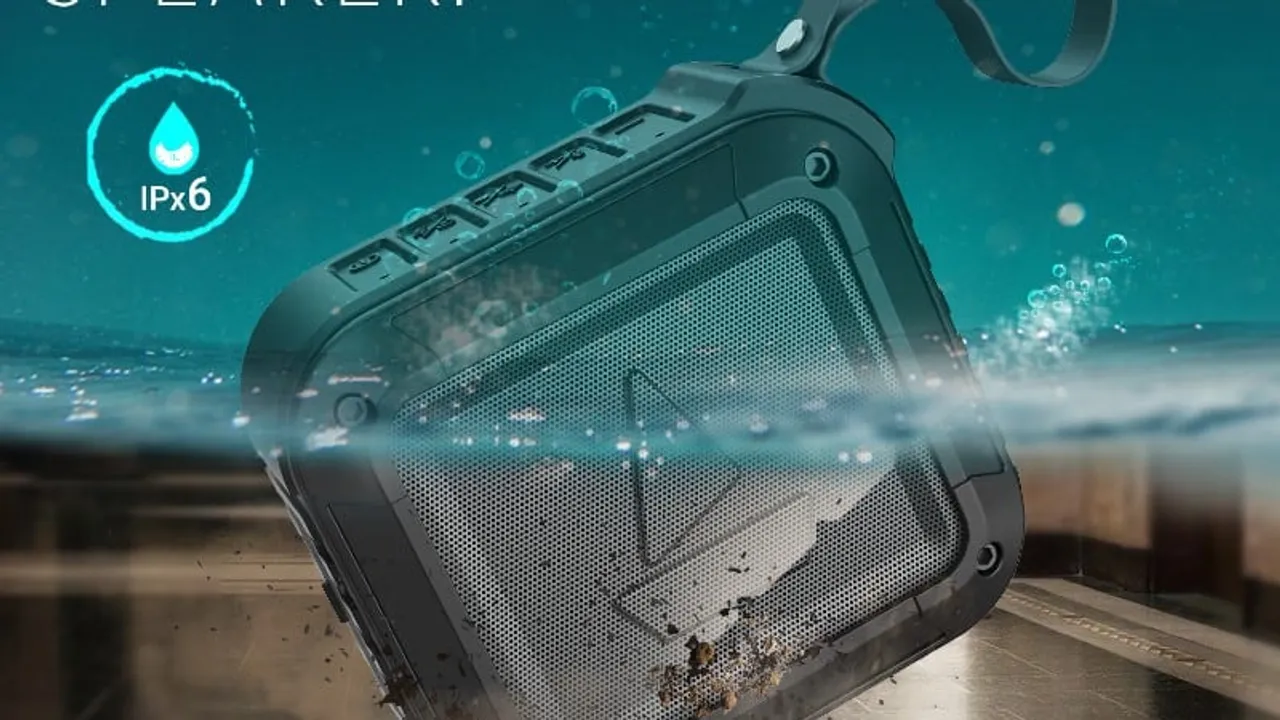 boAt Stone 200A speakers