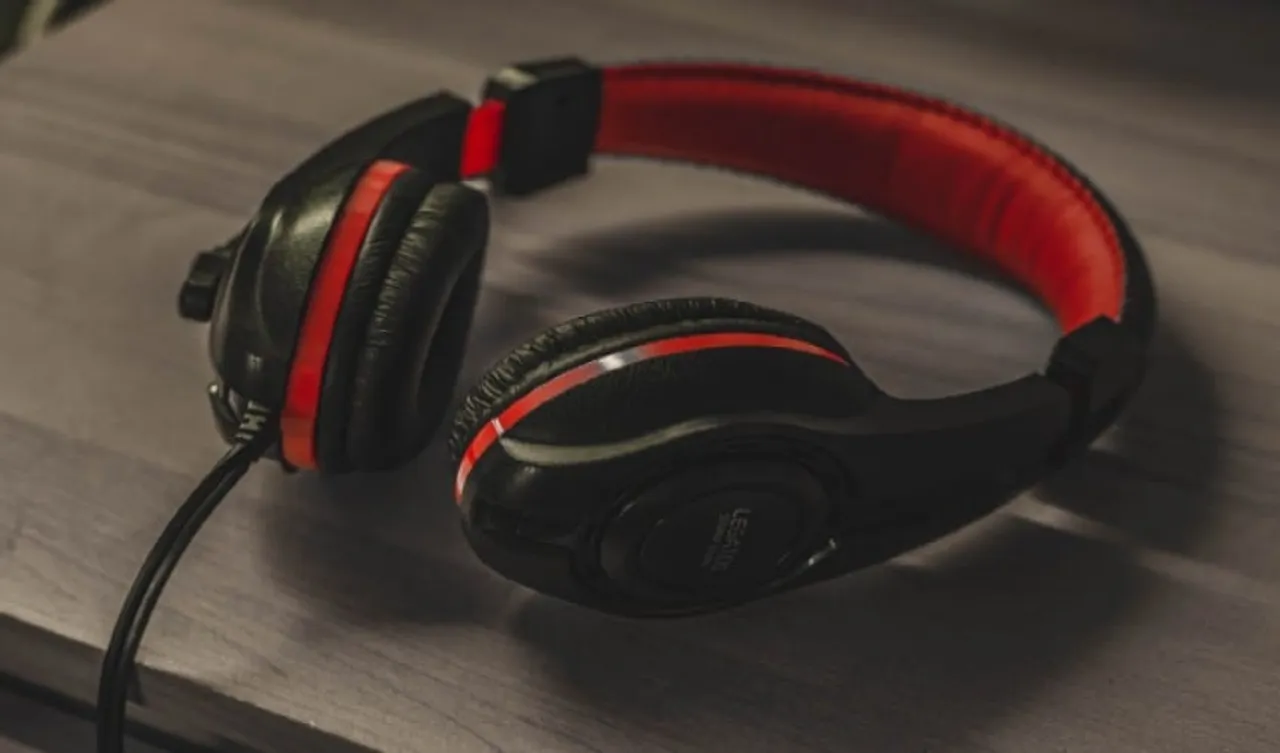 gaming-headset