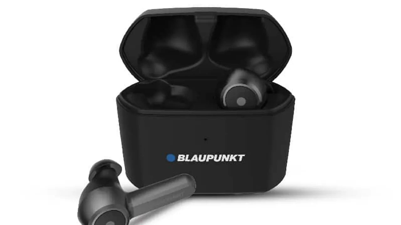 wireless earphones BTW Pro