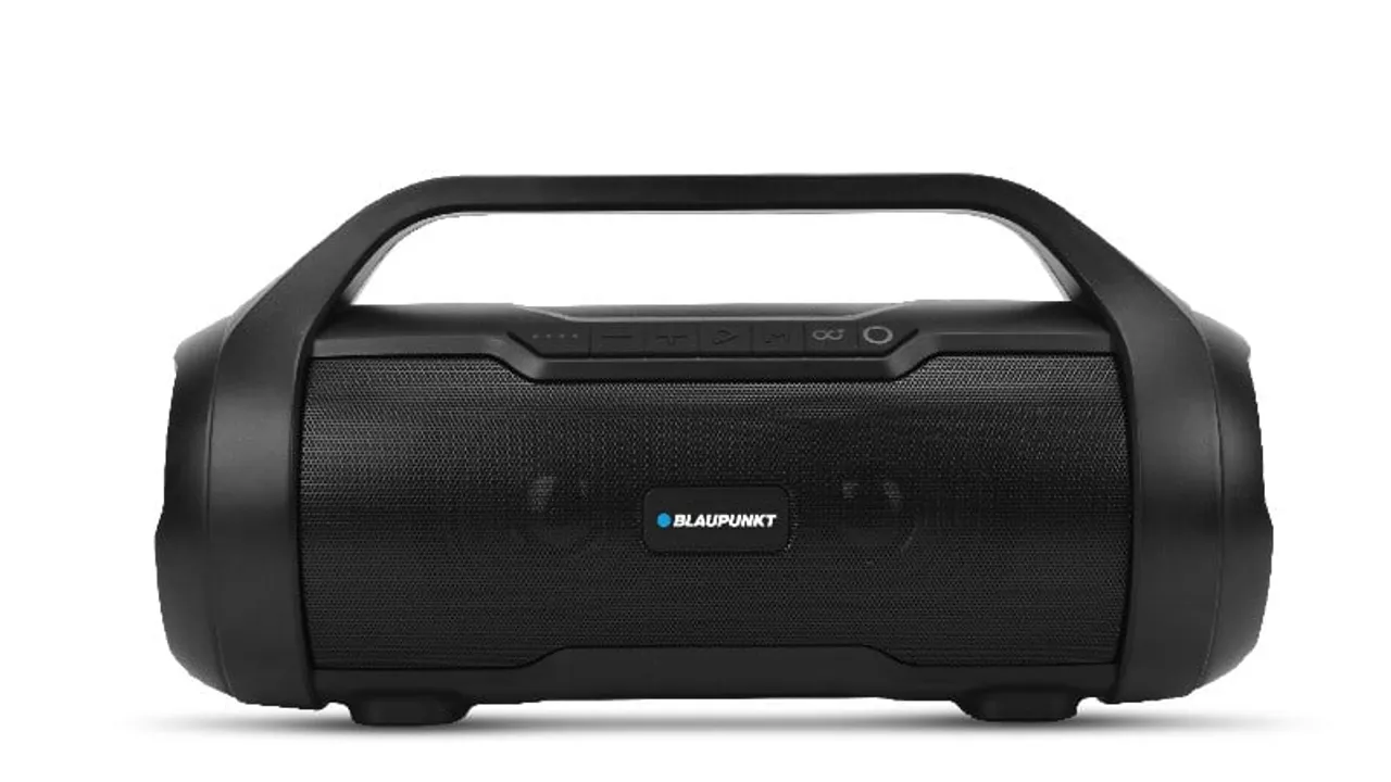 Blaupunkt party speaker
