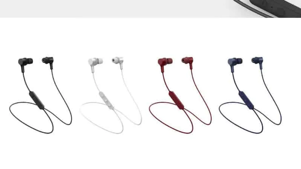 Havit i37 neckband