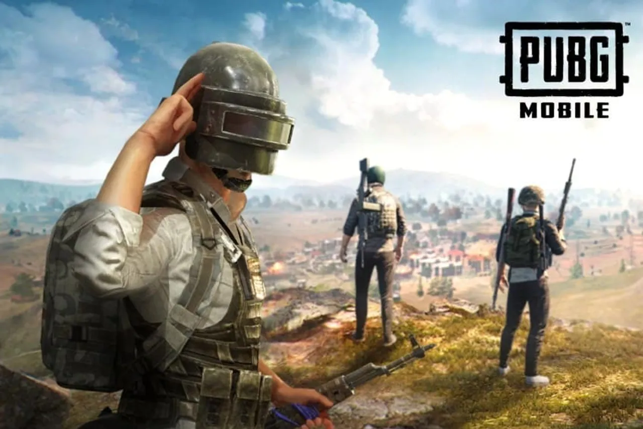 Top 5 Vehicles in PUBG Mobile