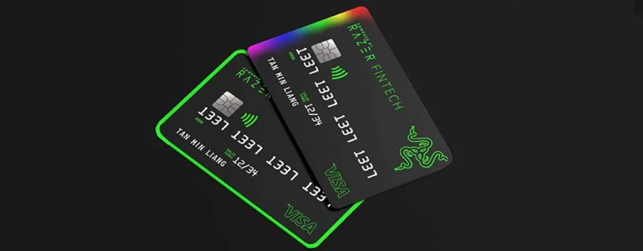 Razer Youth Bank