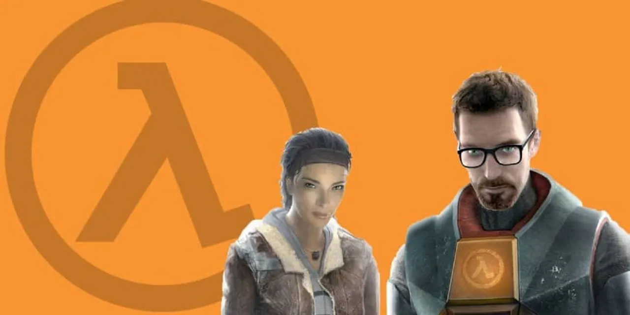 Half-Life