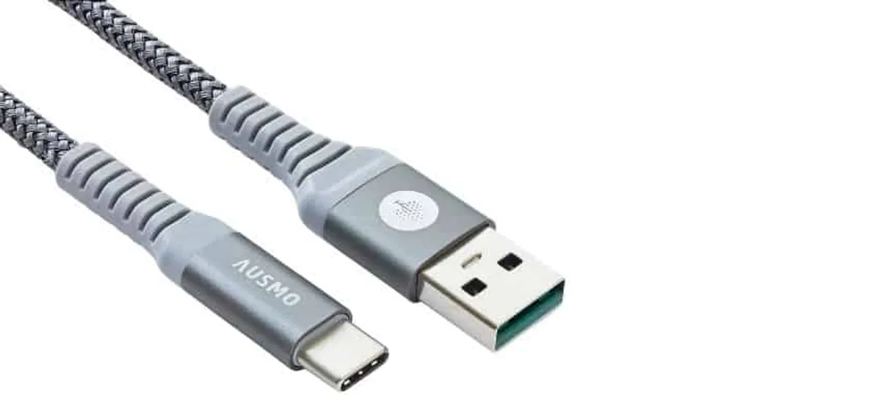 Ausmo Type C 5 Amps Cable XTRA Review