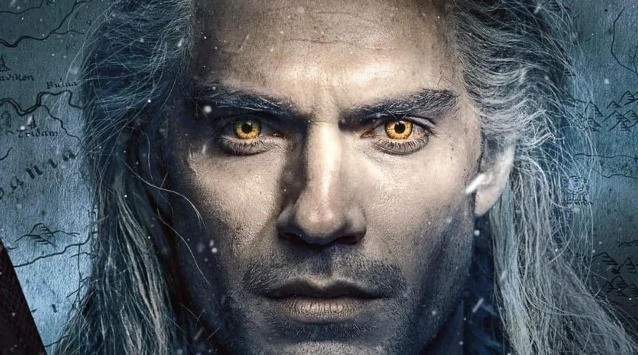 Witcher Season 2 Cast