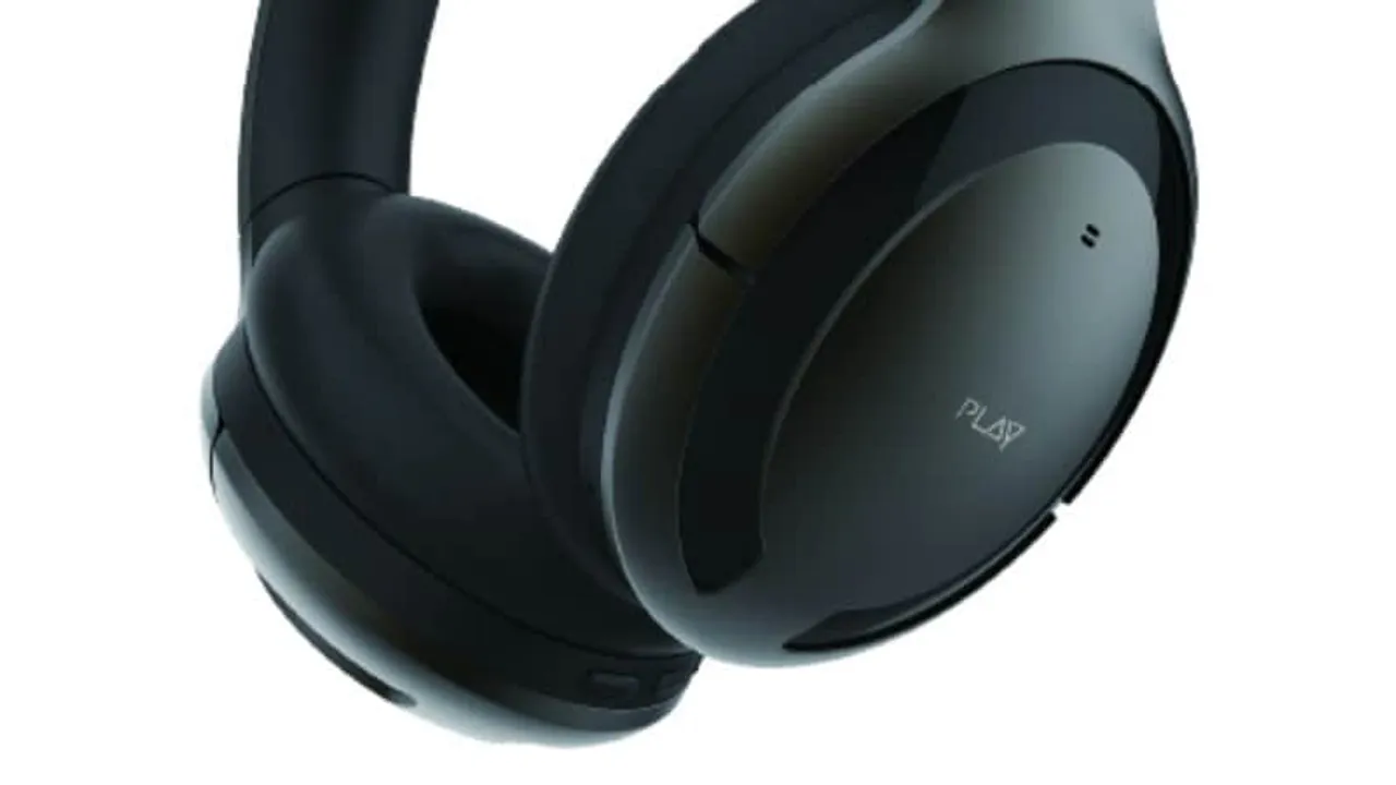 PLAYGO BH-70 headphone