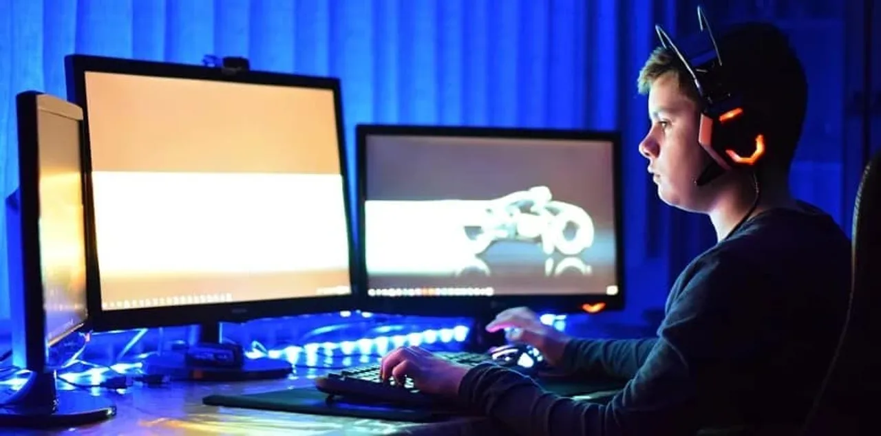 future of online gaming
