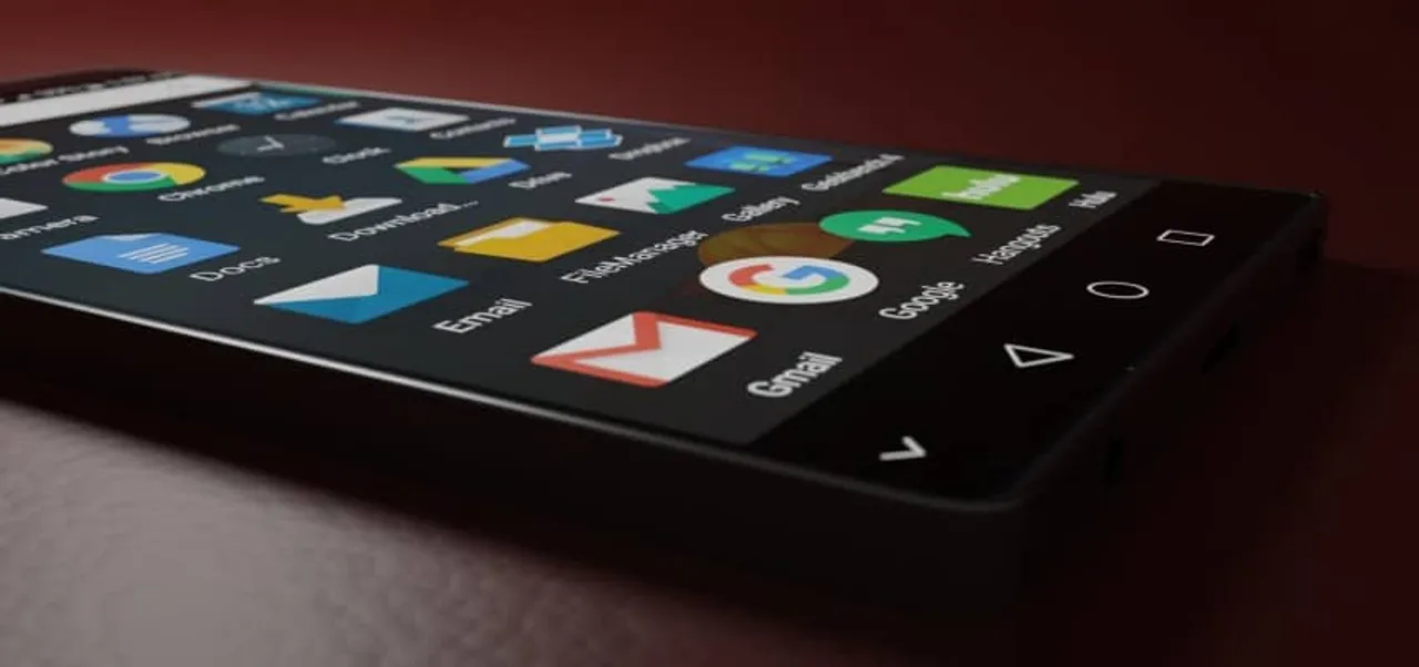 smartphone