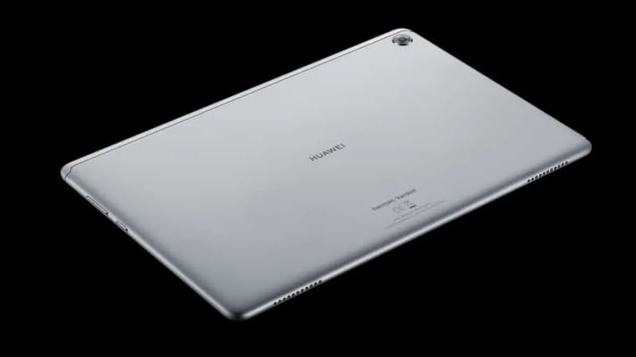 HUAWEI MediaPad M5 Lite 10in