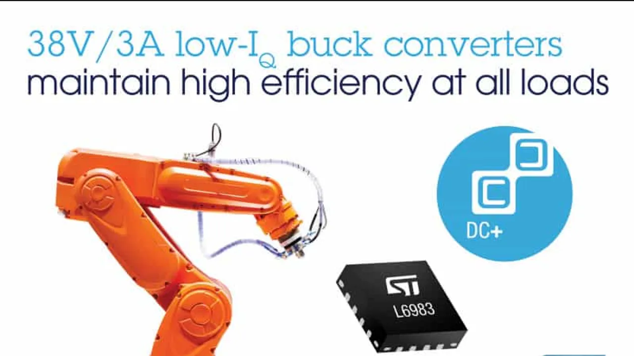 L6983 DCDC converters N4224D_big