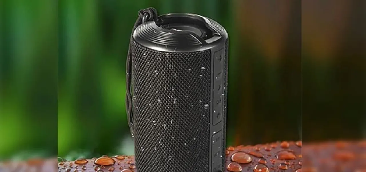 ‘BT-83’ Bluetooth Speaker