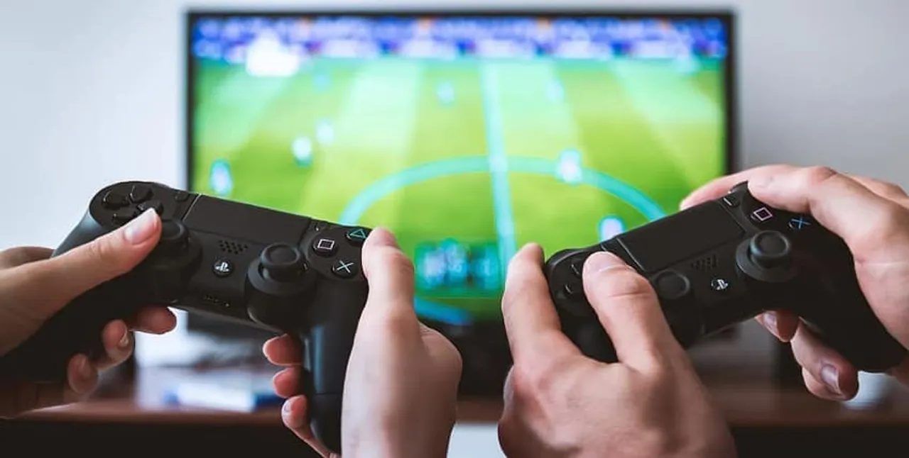 COVID-19 Pandemic: The impact on Gaming Industry