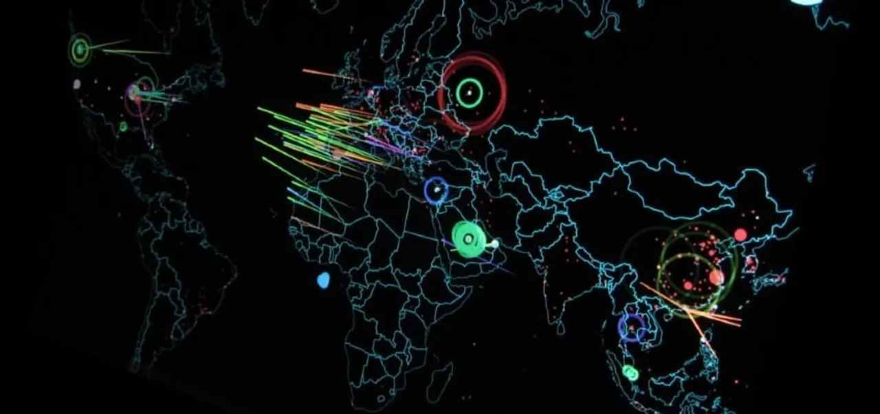Cyberattack