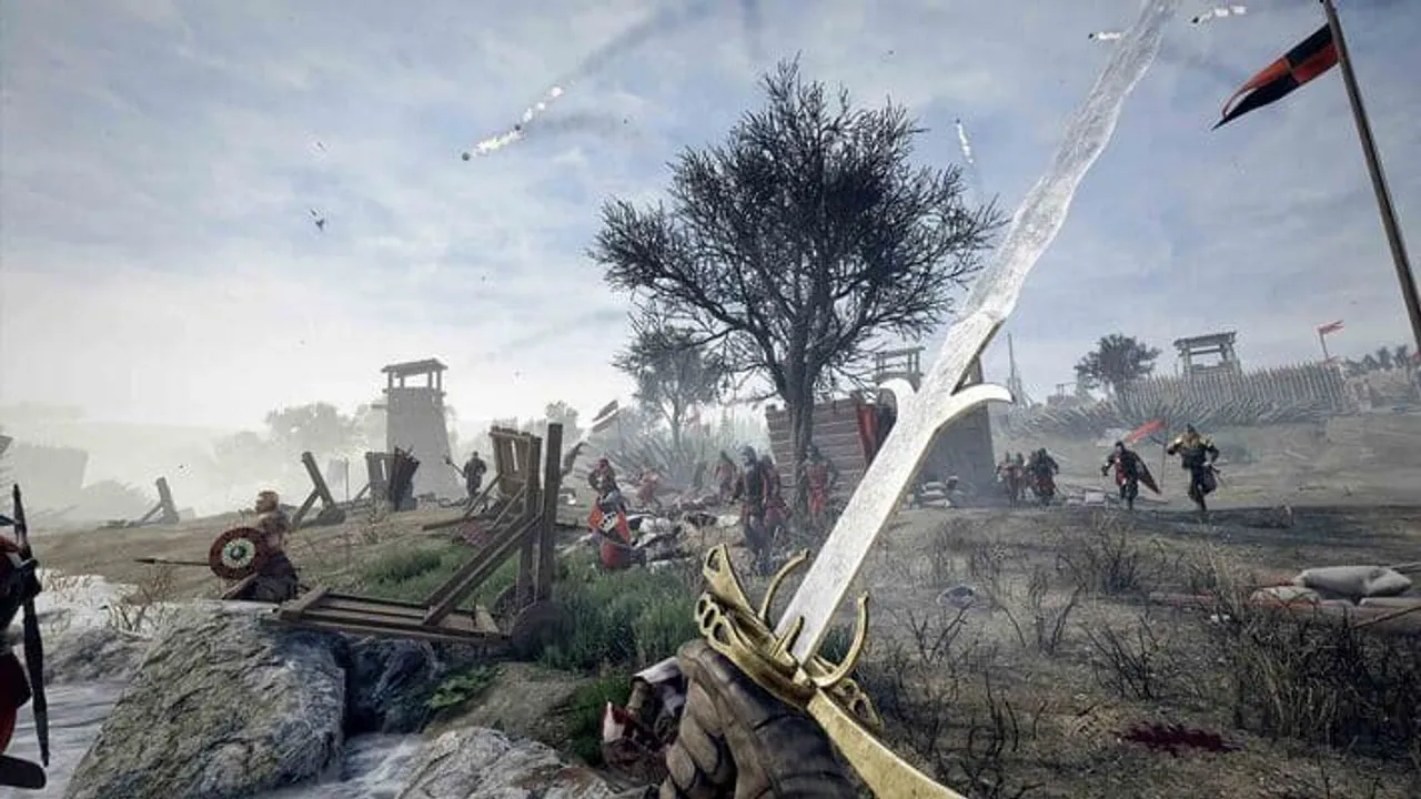 Best Battle Royale Games