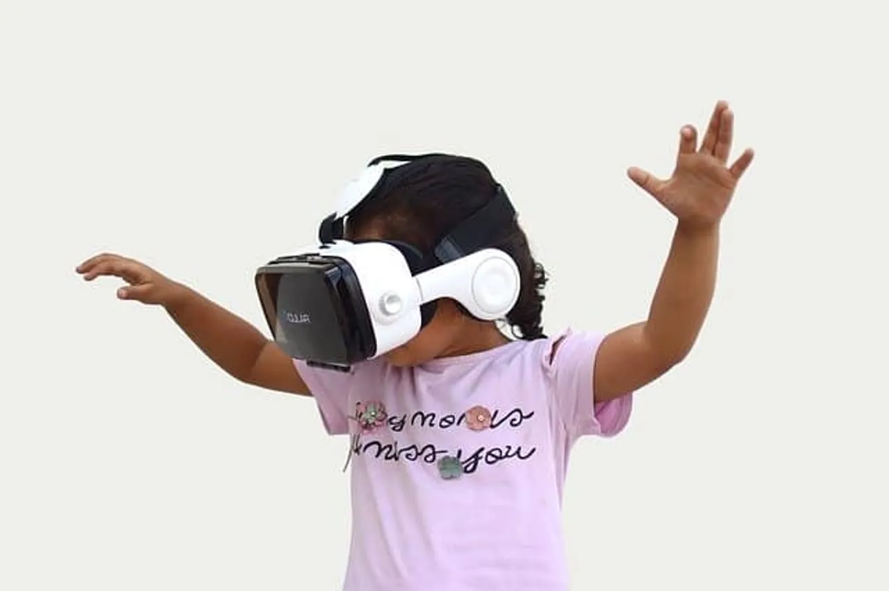 augmented reality