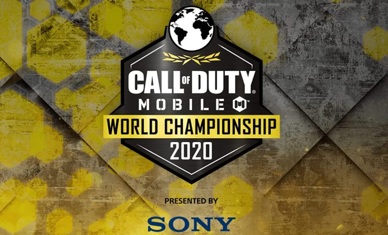 CoD mobile World Championship
