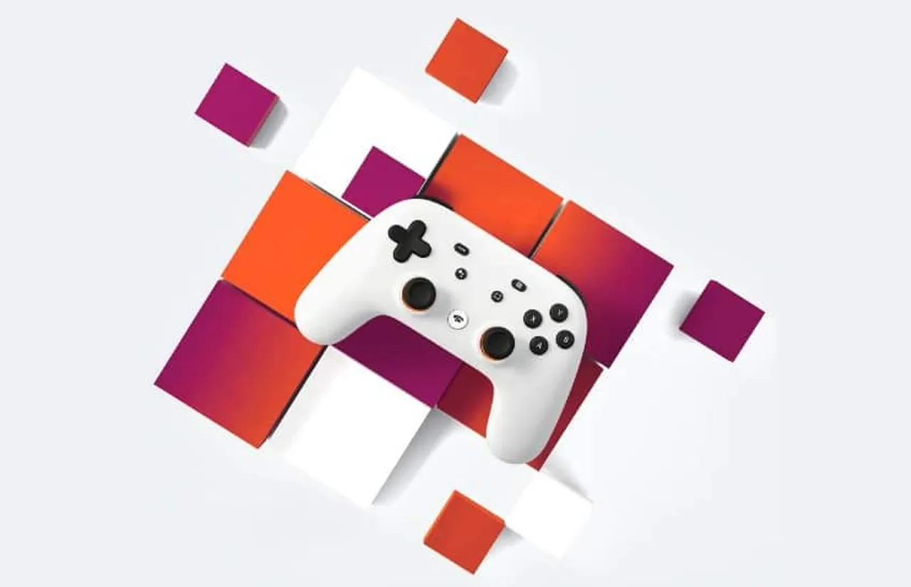 Stadia Pro