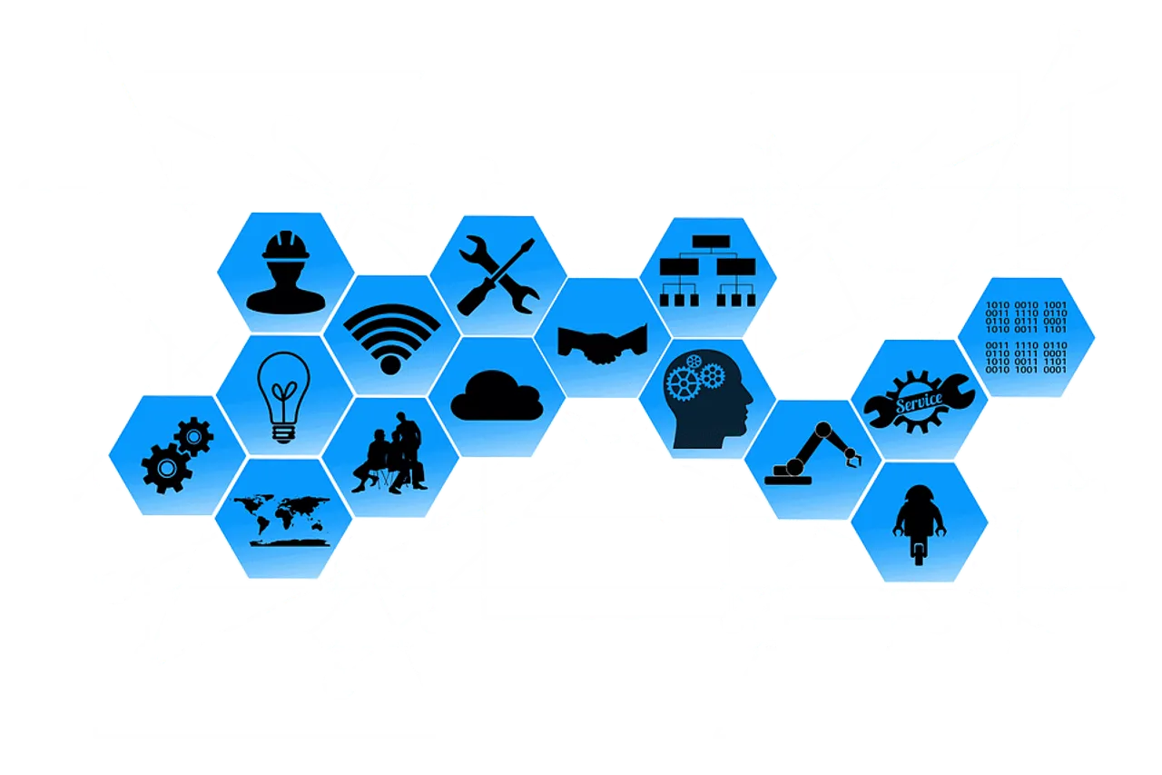industry