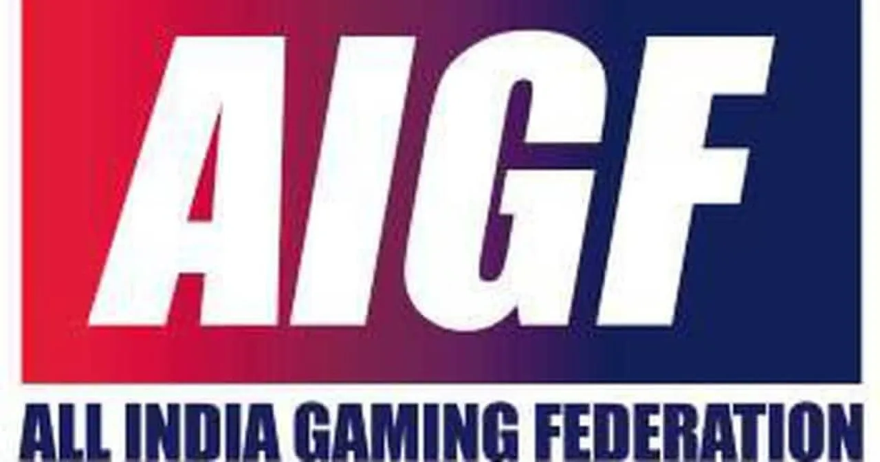 All India Gaming Federation