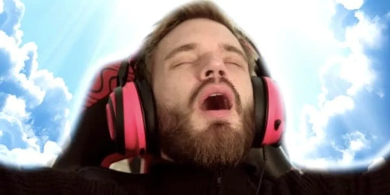 PewDiePie