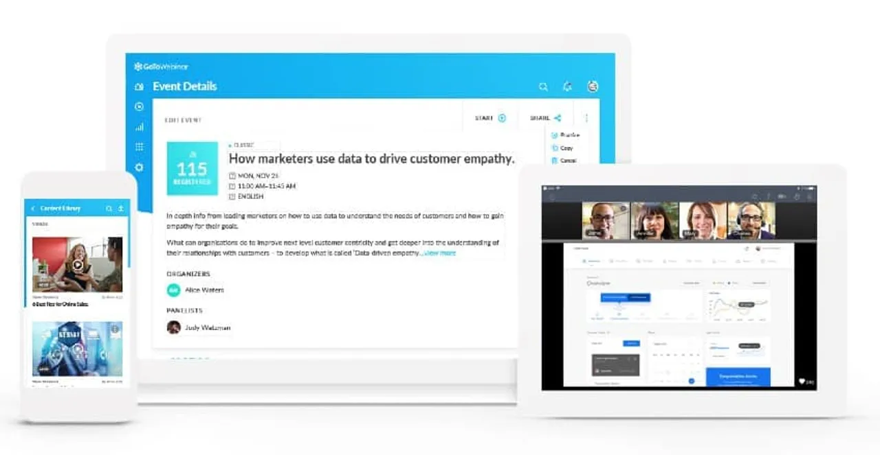 GoToWebinar Review
